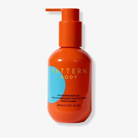 Pattern Other - PATTERN
Nourishing Body Oil